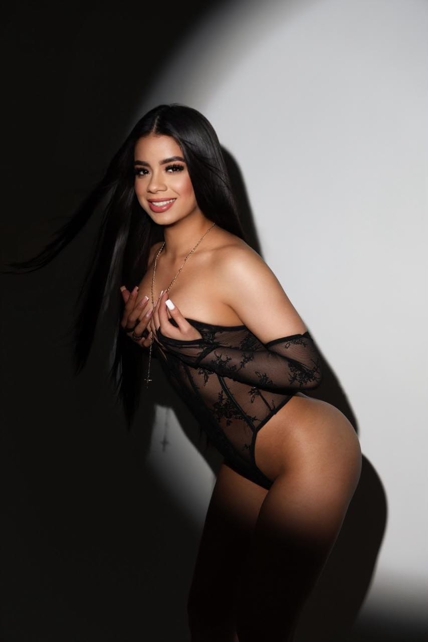 Alana Escort Independientes en Ibiza