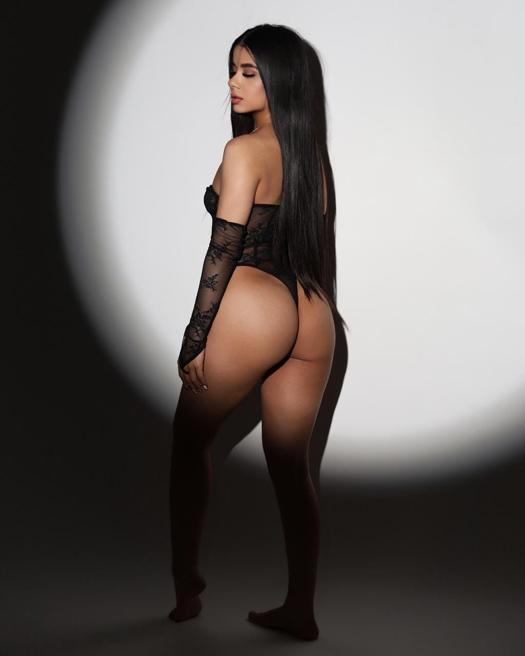 Alana Escort en Puerto de Ibiza