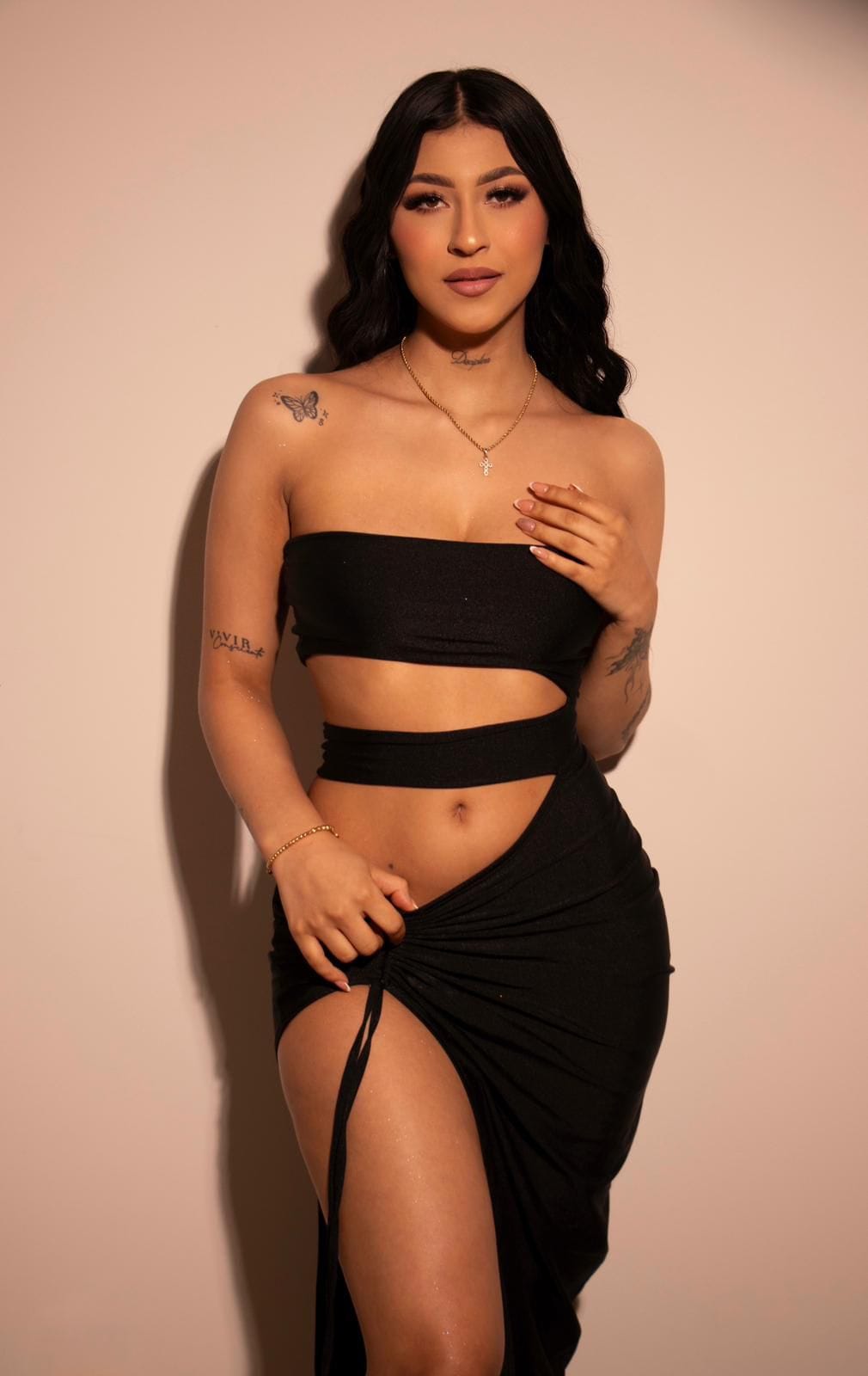 Camila Puta de Alto Nivel en Ibiza