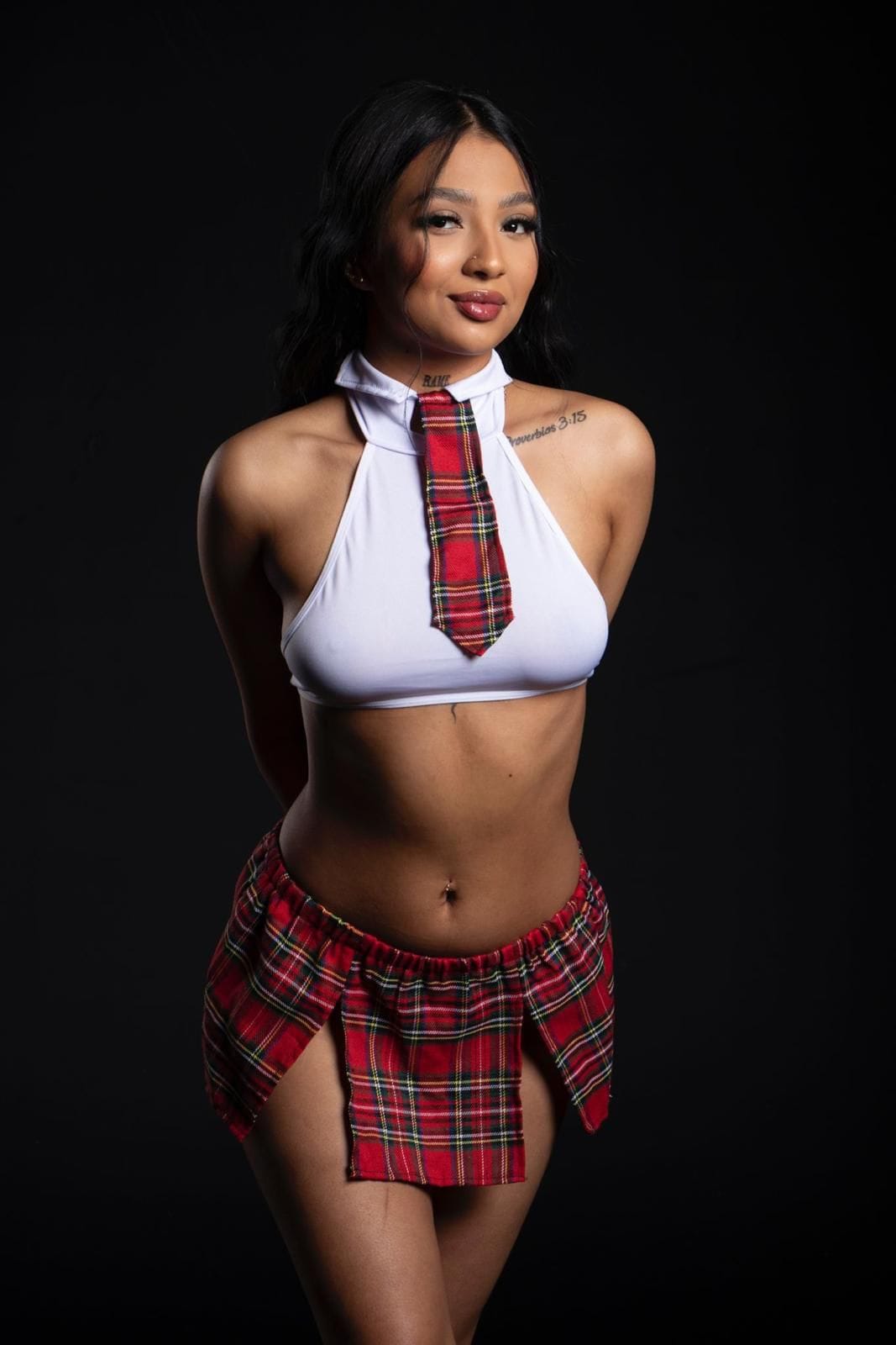 Emily Escort Vip en Ibiza