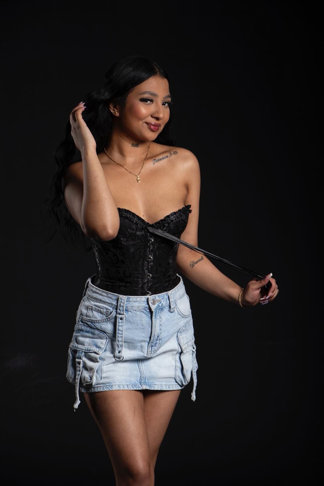 Emily Escort en Ibiza de Lujo