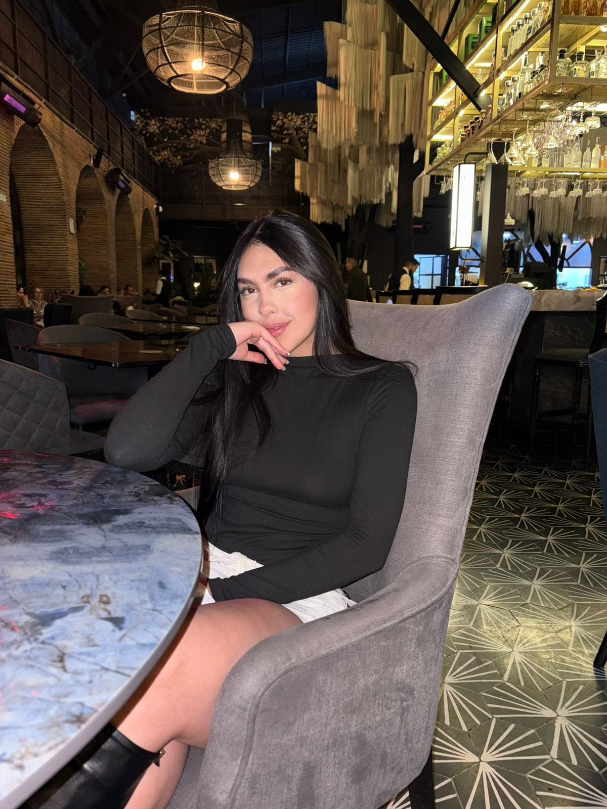 Isabella Ibiza – Escort di lusso a Ibiza