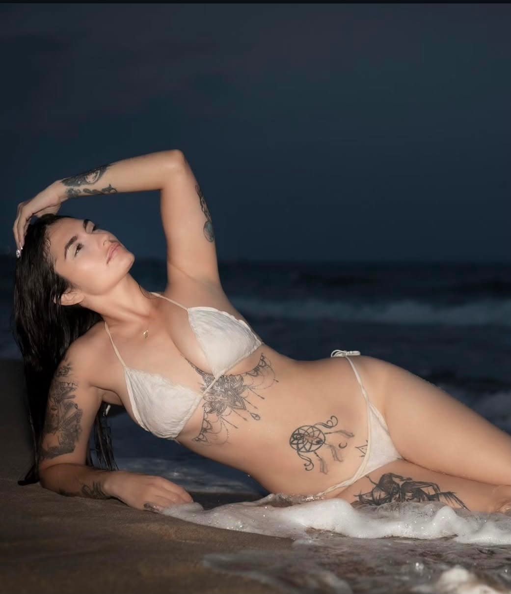 Jessi Escort en Puerto de Ibiza