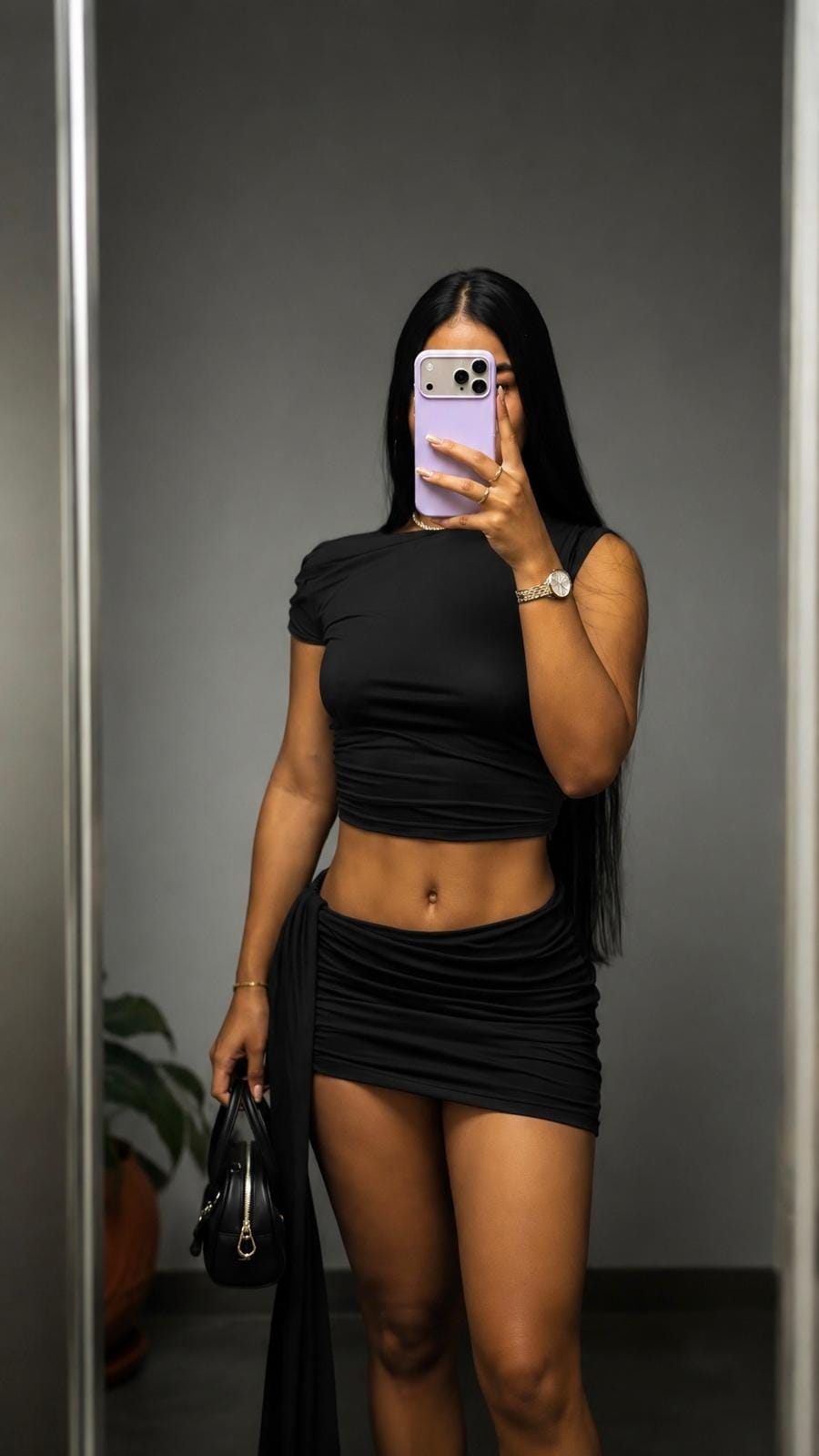 Saray, Luxury Escort in Ibiza