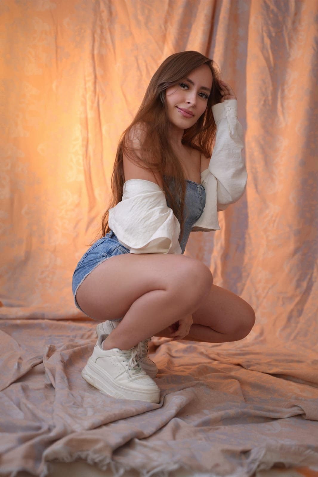 Sofia Escort de Alto Standing en Ibiza