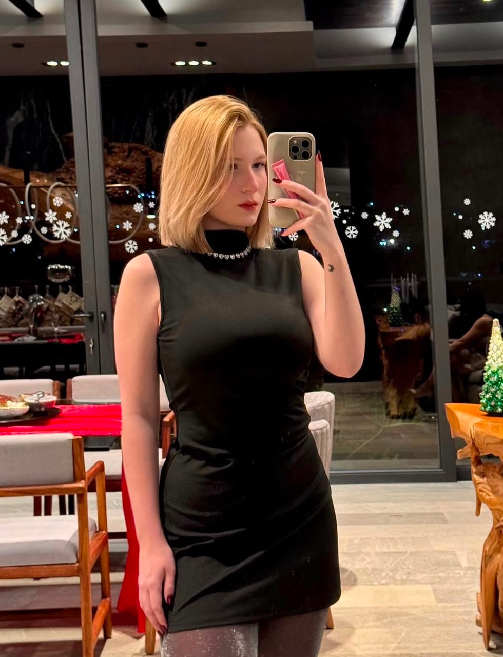 Stacy Escort en Puerto de Ibiza