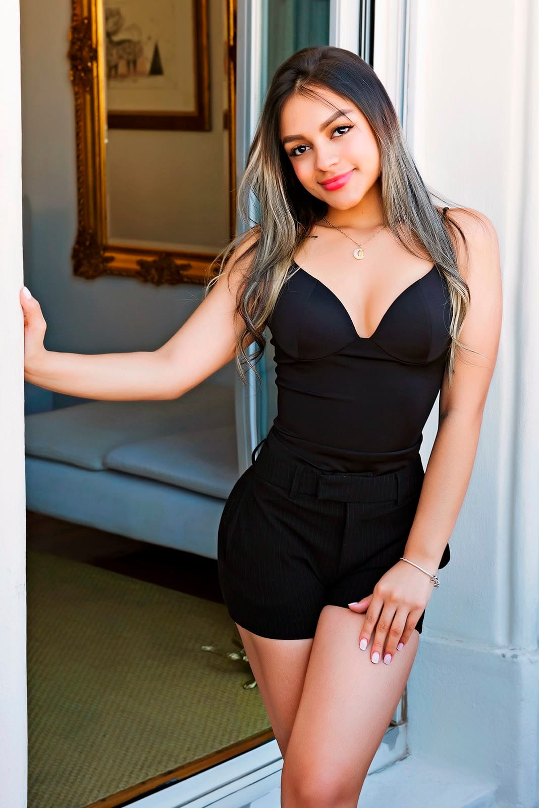 Talia, escort a Puerto de Ibiza