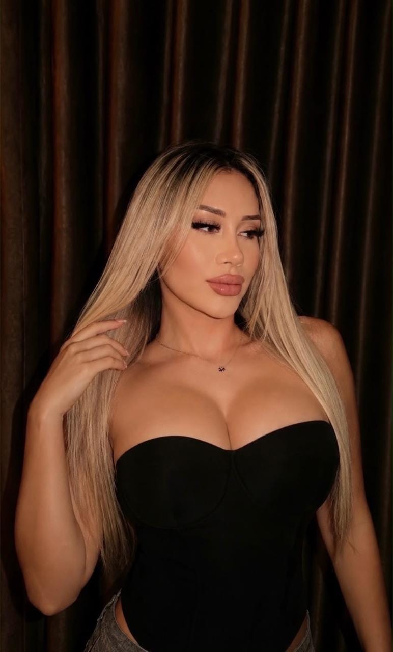 Valentina Escort Independientes en Ibiza