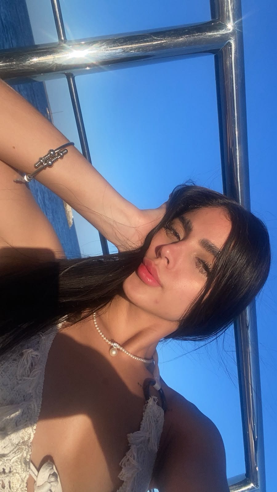 Ana – Luxus-Begleiterin auf Ibiza