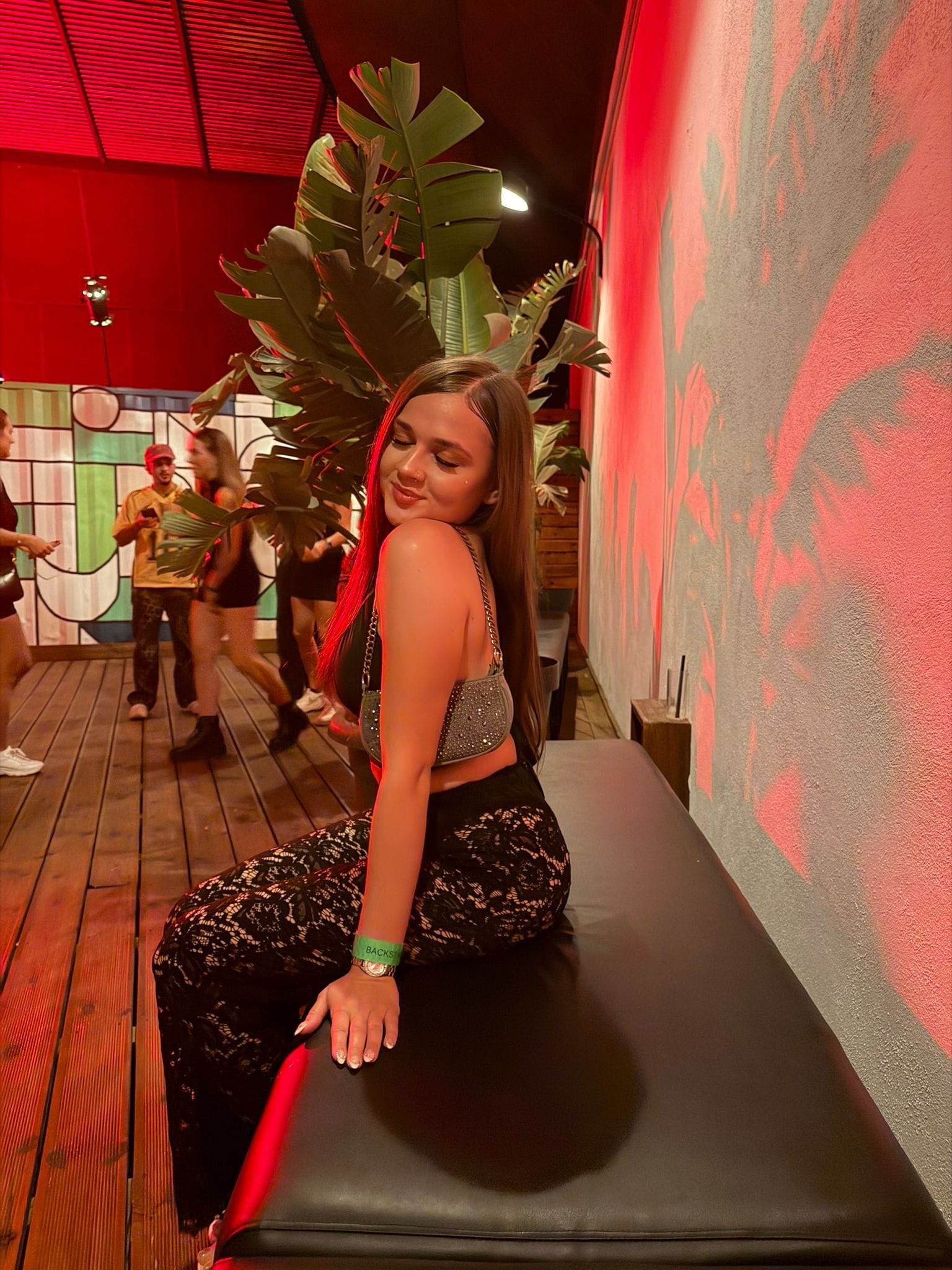 Chloe Ibiza – Luxus-Escort auf Ibiza