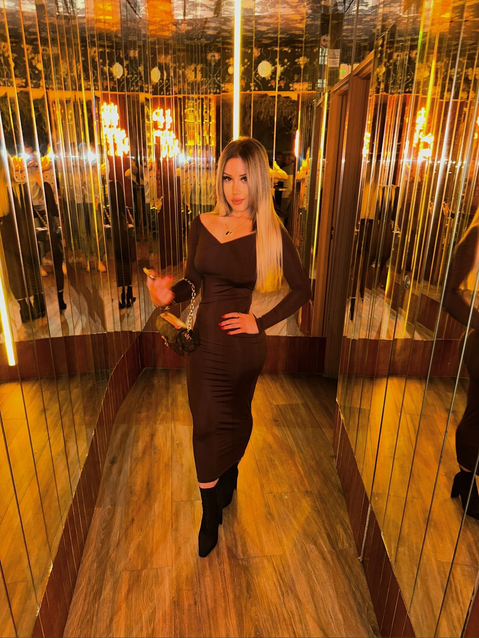 Isabella Chica Bild Ibiza