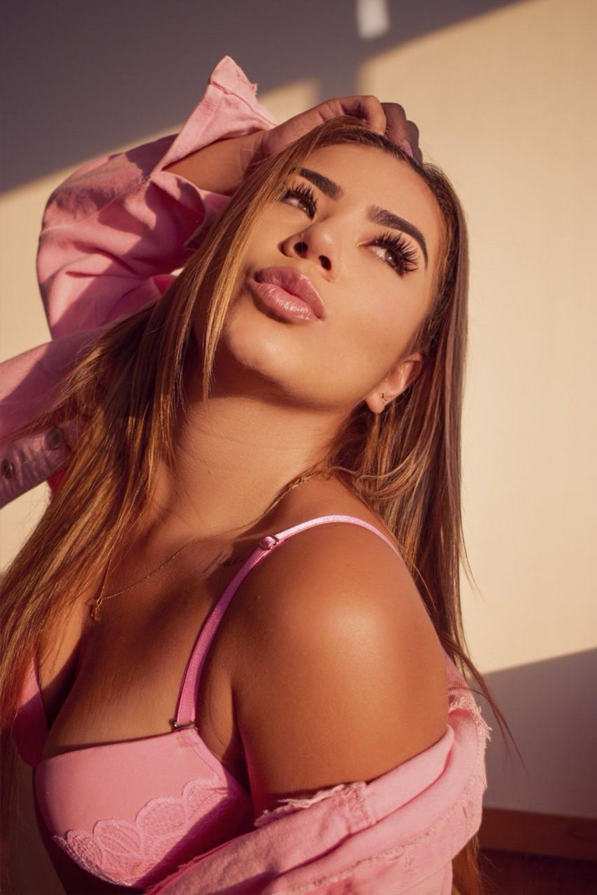 Sara Escort Vip en Ibiza