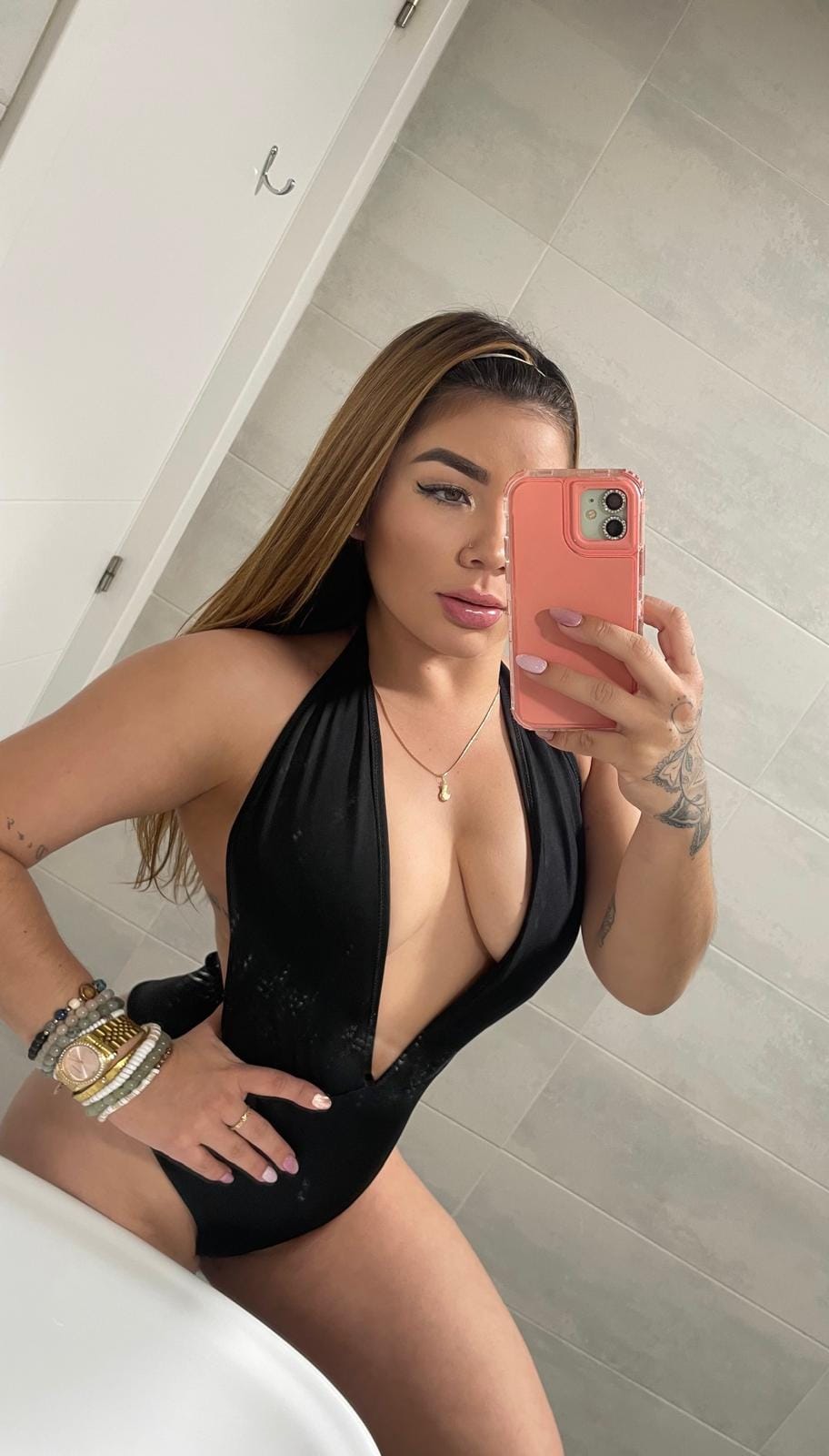 Sara Escort de Alto Standing en Ibiza