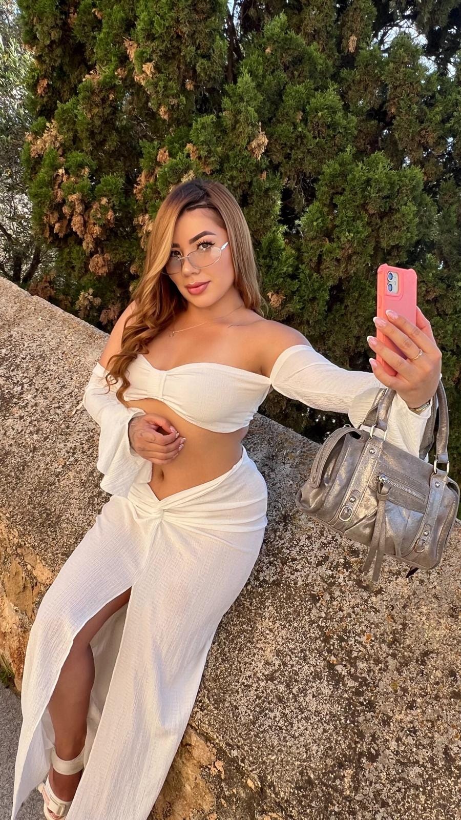 Sara Ibiza Escort de Lujo en Ibiza