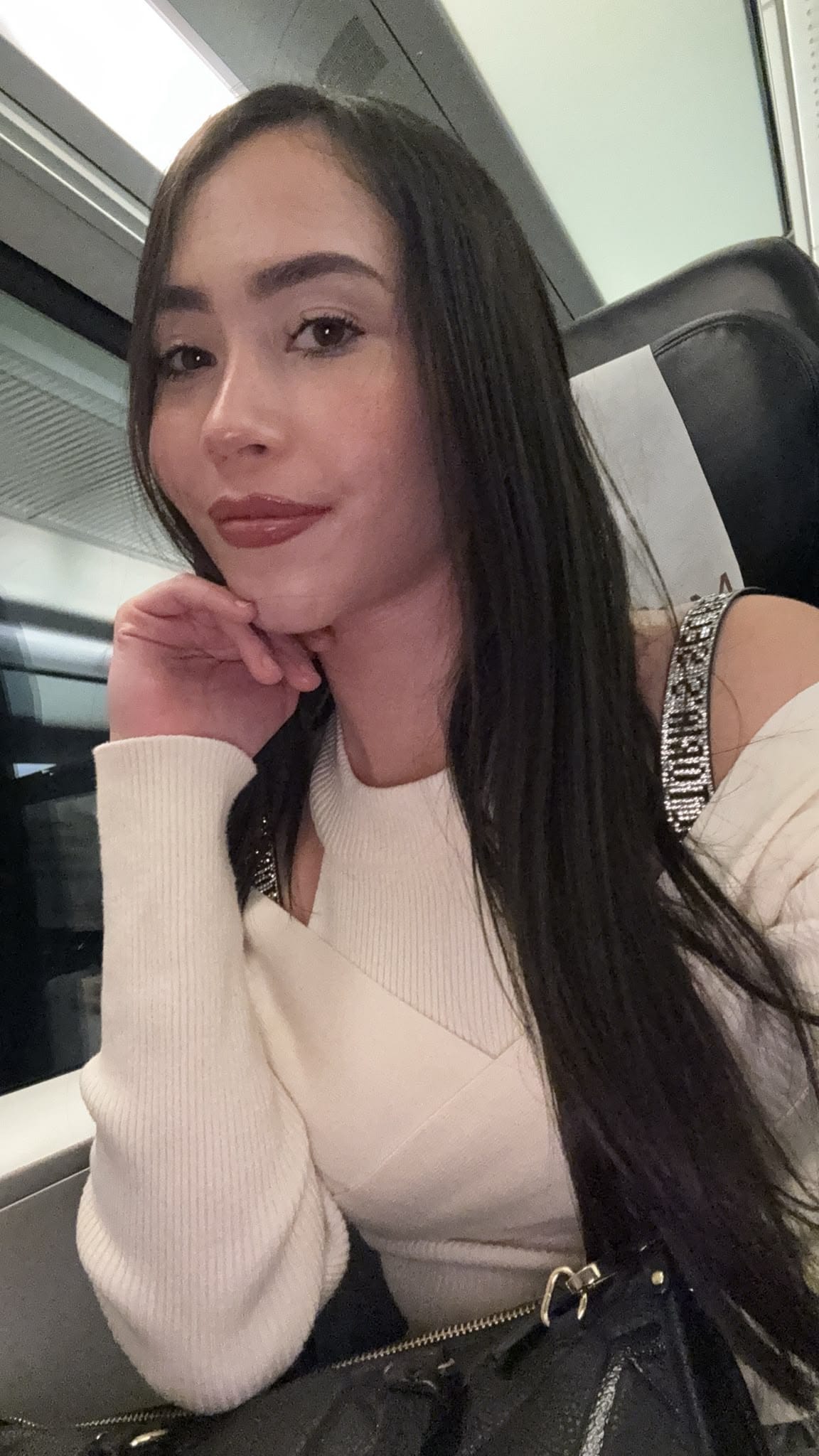 Veronica Escort en Puerto de Ibiza