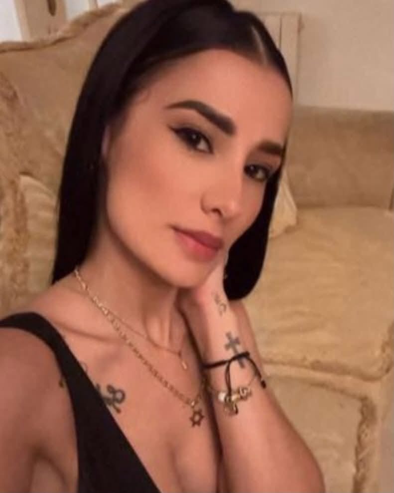 Camila, escorte de luxe à Ibiza