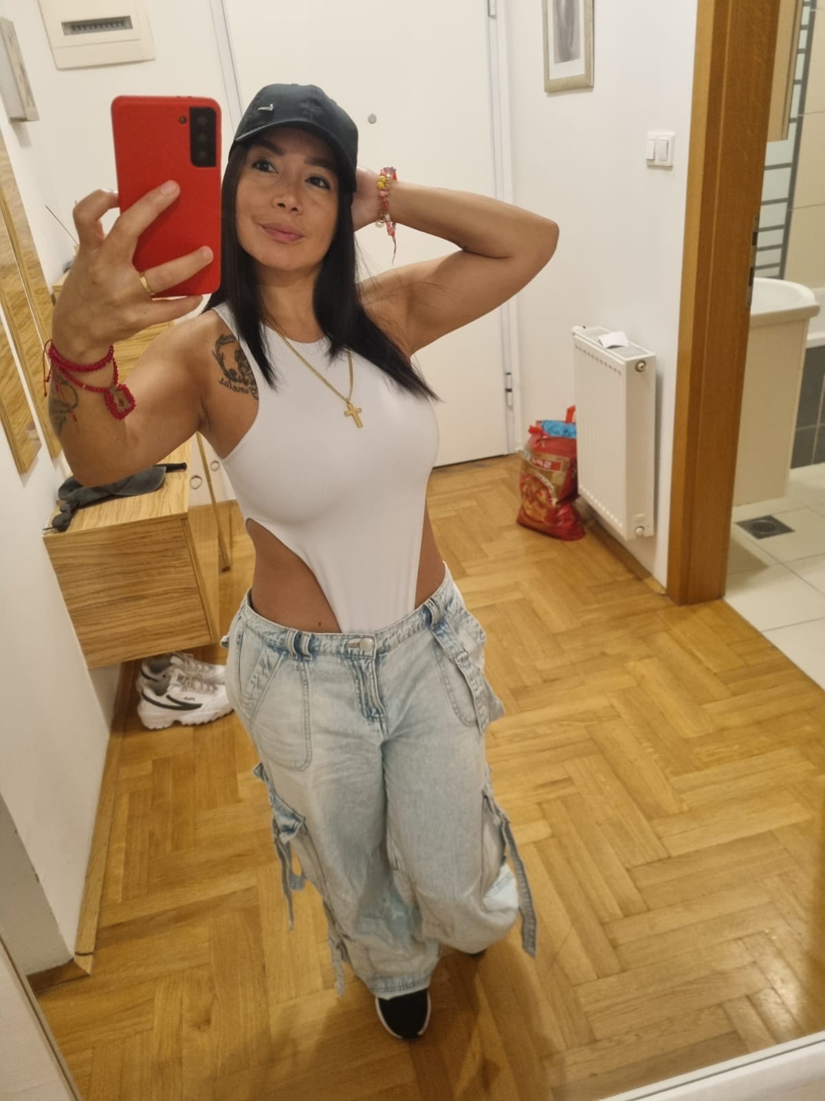 Luna Escort Vip en Ibiza